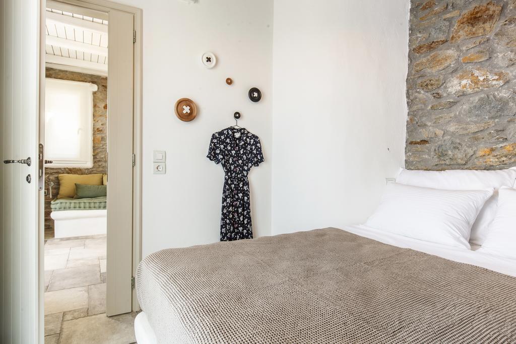Vathisthea Kíthnos Exteriör bild