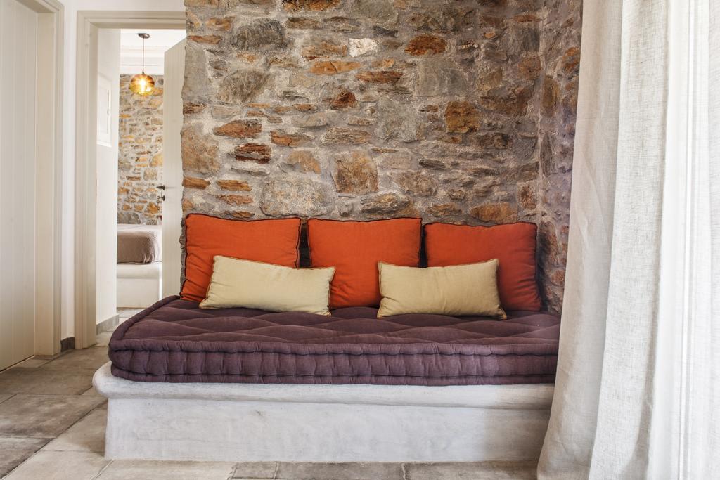 Vathisthea Kíthnos Exteriör bild