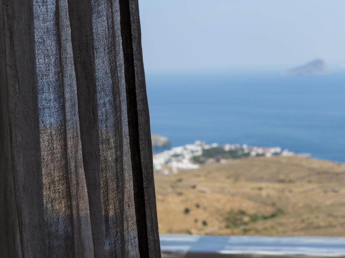Vathisthea Kíthnos Exteriör bild